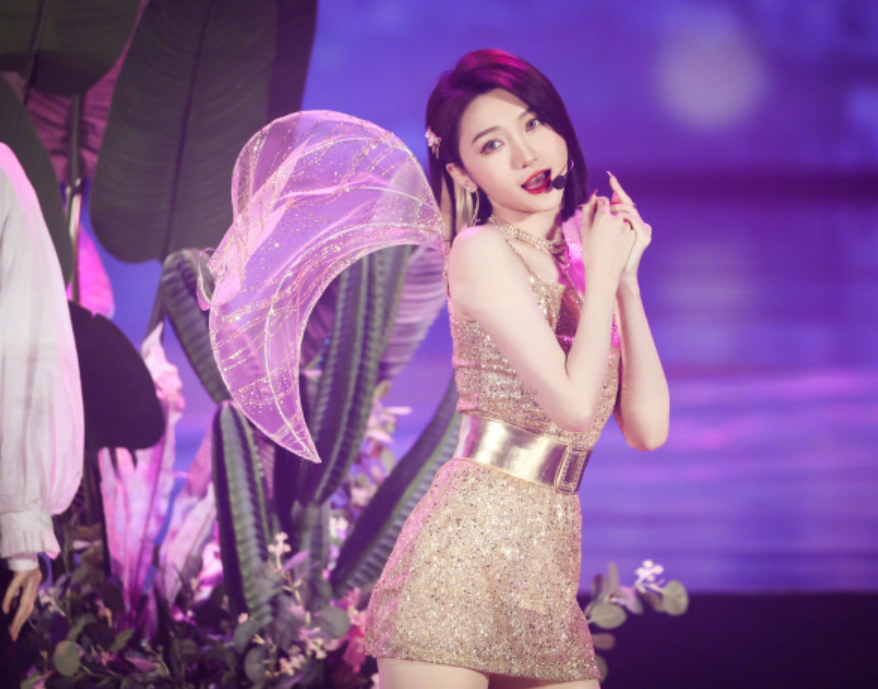 吴亦凡|SNH48的公司因吴亦凡出台新规定：未成年美少女禁止参加酒局