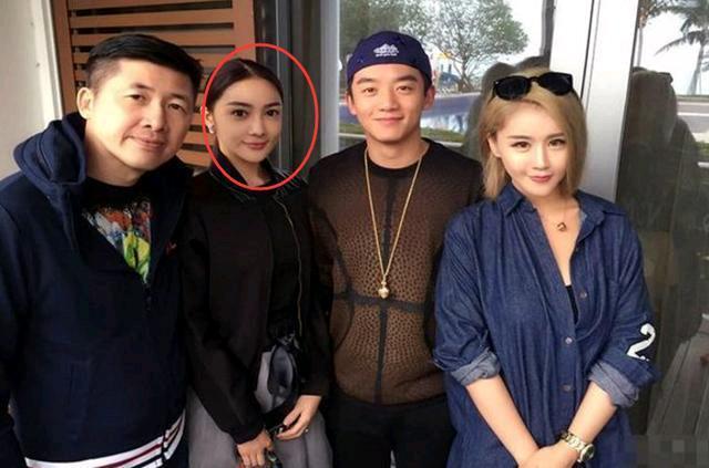 大S|她因神似baby上《奔跑吧》走红，却“衣不蔽体”被警方发现，死于酒店！