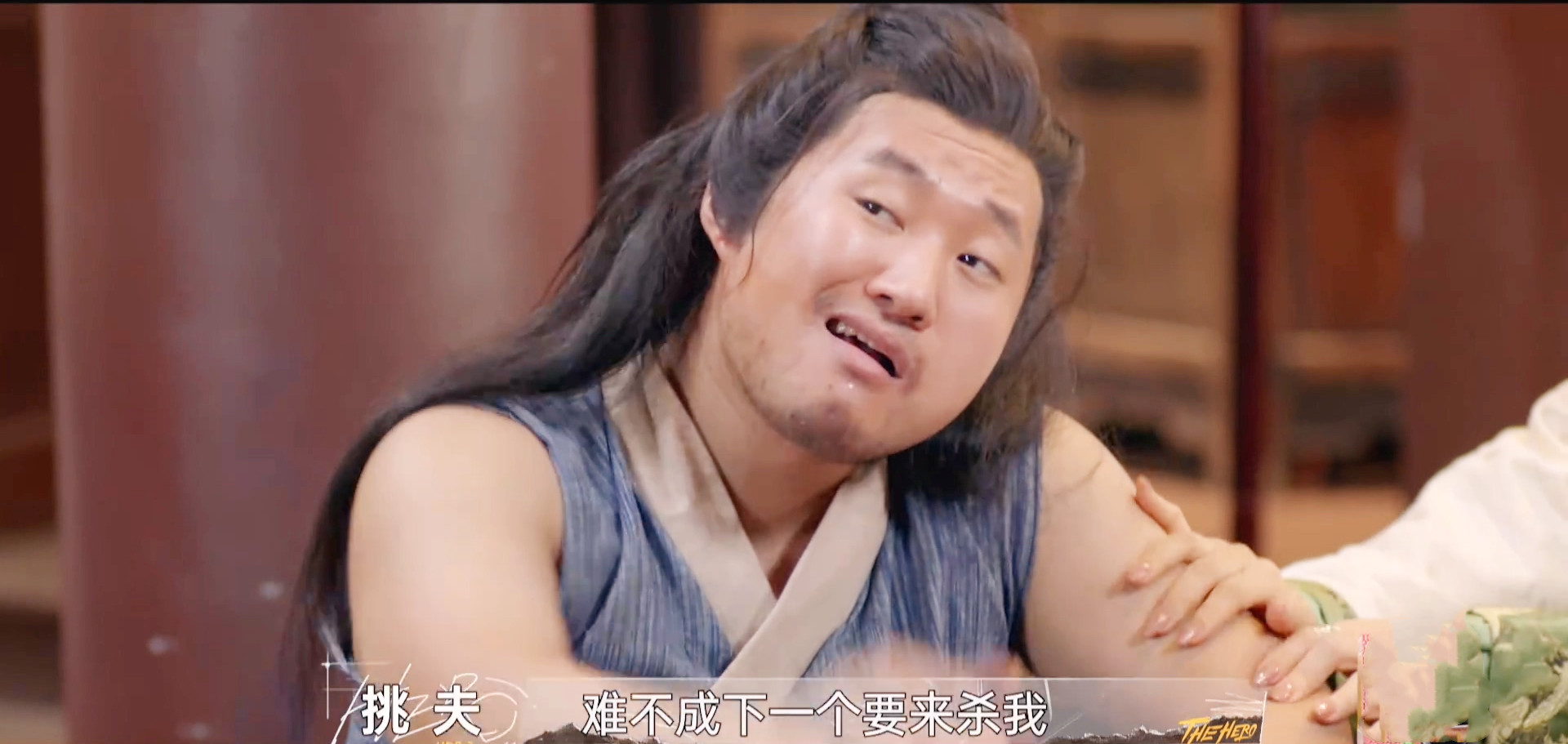 郎酒|《最后的赢家》：融入悬疑推理元素的综艺节目，各个主题环环相扣