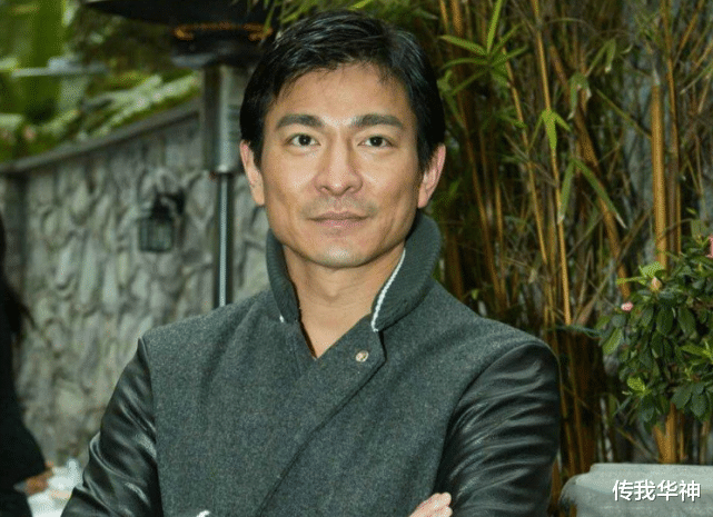 央视|央视发声,是对刘德华多年坚持的肯定,做个道路越走越宽的艺人