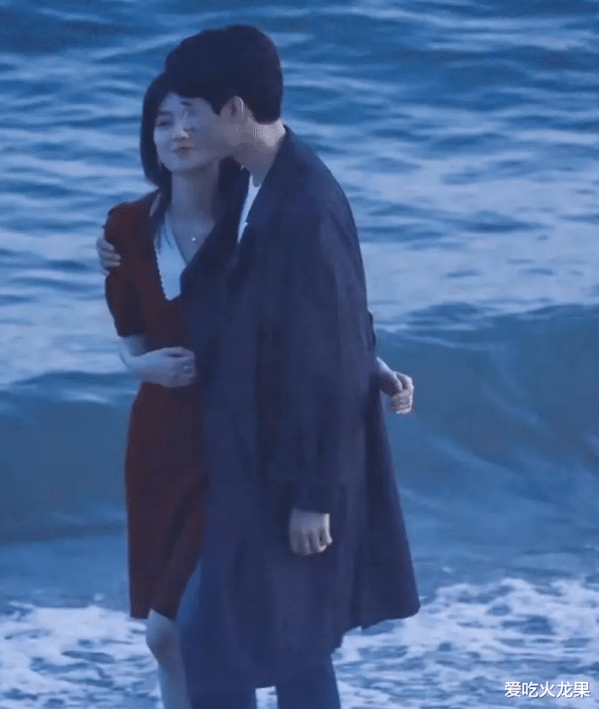 龚俊|龚俊和乔欣新剧路透曝光，这身高差，果然是小甜剧标配！