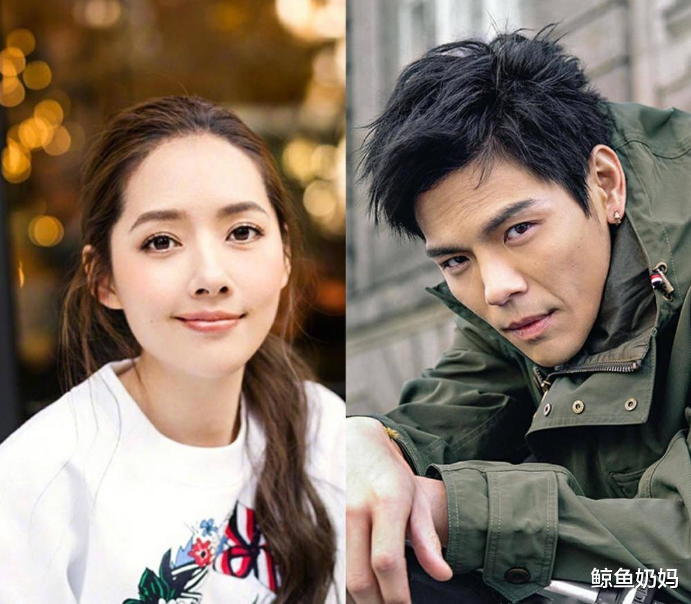 郭碧婷|有种整容叫“生娃半年”，向佐还是那个向佐，郭碧婷却变成这模样