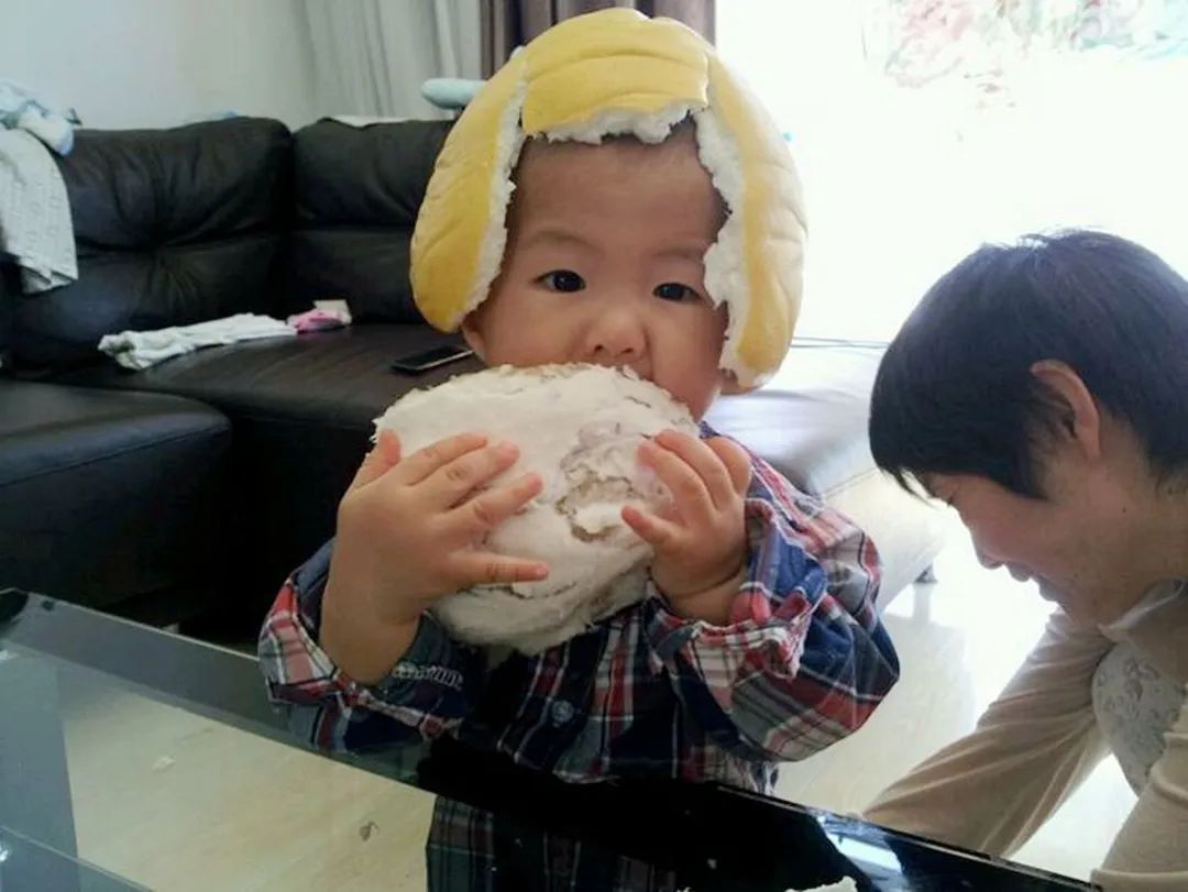 熬夜|冬天,这4种水果别乱给孩子吃,伤脾胃还影响长个,家长别不在意