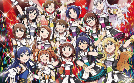 |当声优和爱豆要花多少钱？没有动画里那么简单，远比你想象的多