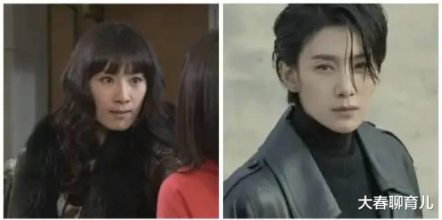 章子怡|有这4个特征的人，越老颜值就越高