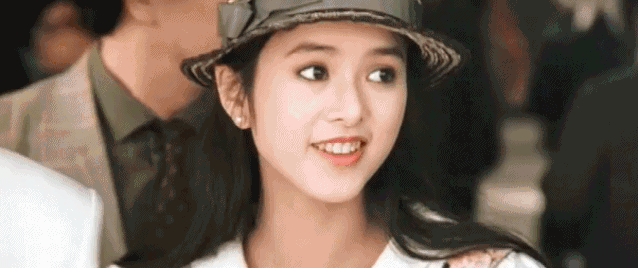 刘浩存|10个香港老牌女星，如今年过半百的她们，还是那样明艳动人吗？