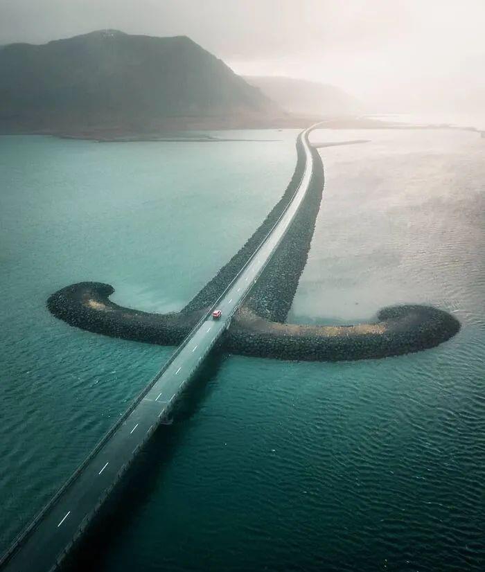 |16个非常罕见的真空场景，看看有没有你遇到过的！