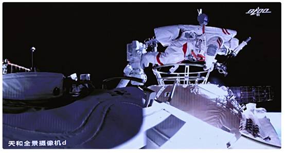 载人飞船 神舟13号乘组名单确定！首位女航天员将出现，16日凌晨“出征”