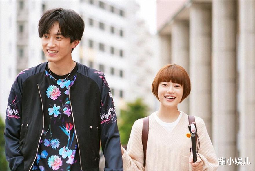 日剧|同样是甜宠，日剧和国产剧的表现方式不同：“工业糖精”真的腻了