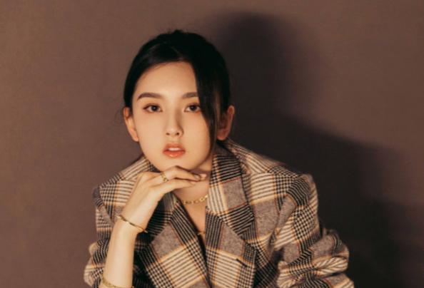 唐人|韩东君又演悬疑剧《七根凶简》，唐人投资，没想她会拒绝出演女主