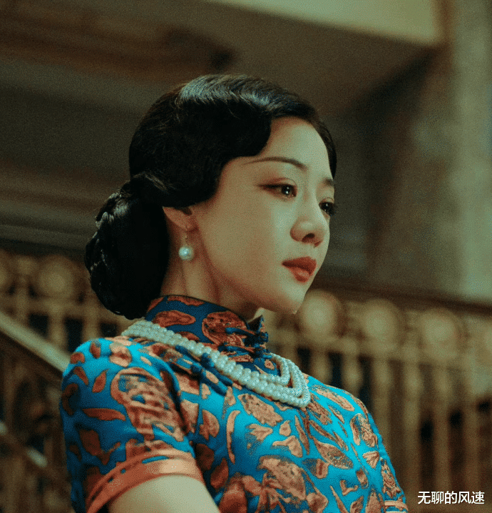 邓家佳|《扬名立万》首映票房夺冠，秦霄贤功不可没，邓家佳演技惊艳观众