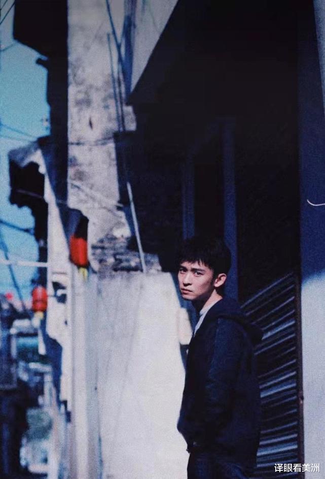 赵丽颖|赵丽颖新剧即将上线，《谁是凶手》搭档董子健肖央，吊足胃口！