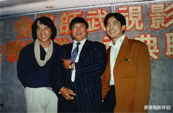 安吉丽娜·朱莉|刘家班10位成员：刘家良去世，刘家辉遭背叛，惠英红被赶出班底