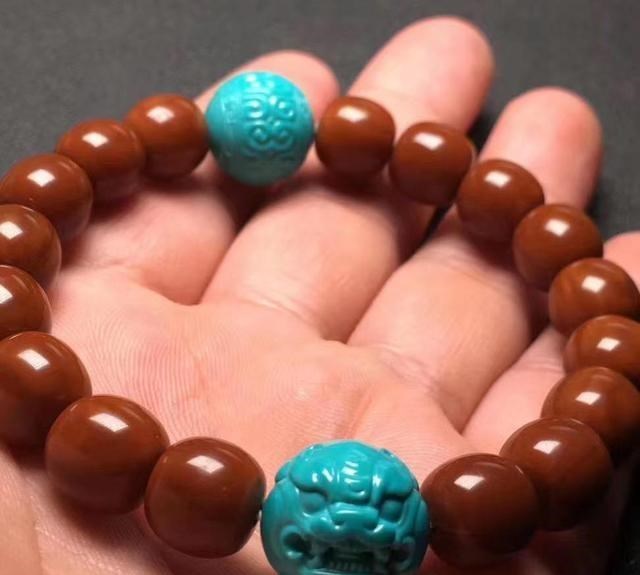 文玩|夏天来了,“懒癌”犯了,这4种文玩来帮助你!