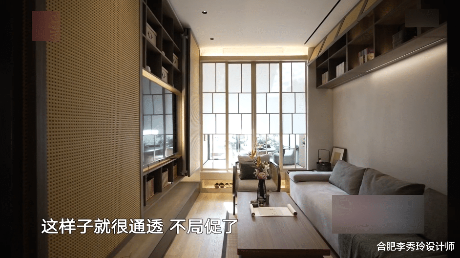 杭州|杭州工作17年，如愿买下75㎡一楼老房，花费53万4改造带休闲庭院