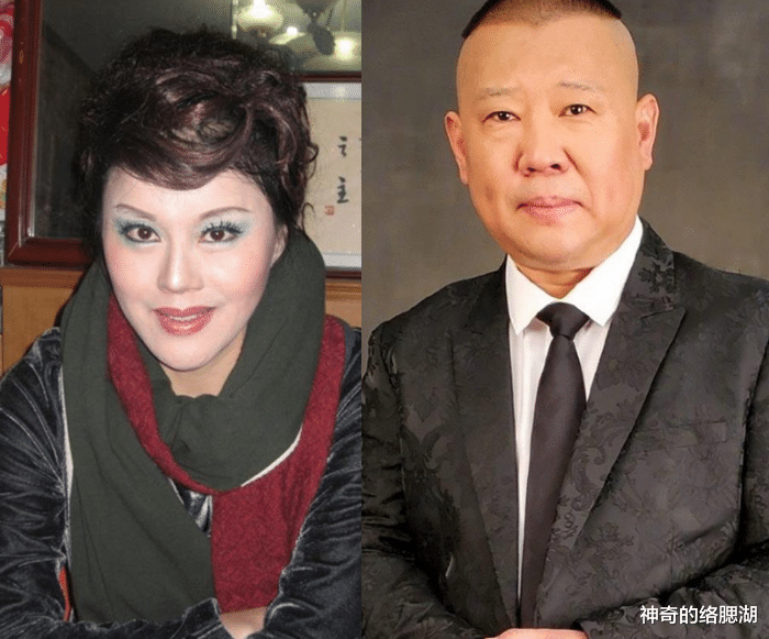 汤姆·克鲁斯|《西游记后传》21年,于月仙去世,曹荣成导演,赢妖是郭德纲师姐