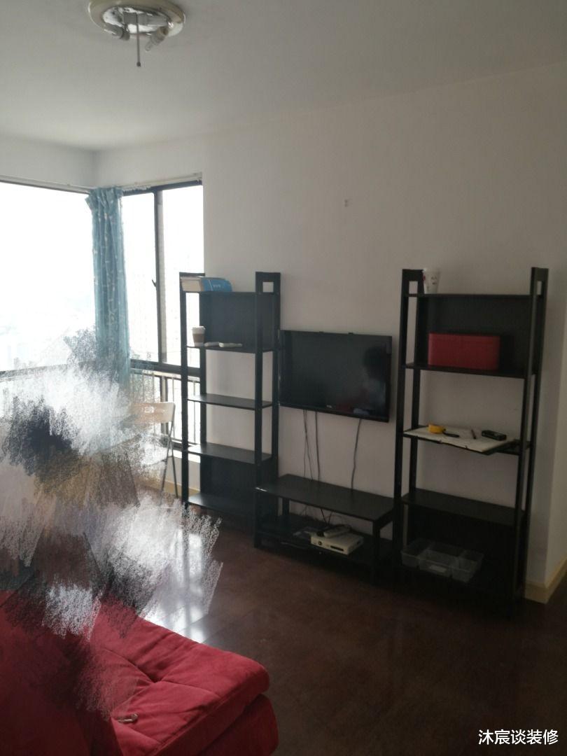 同样是迷你宅，为何她家的38㎡看起来如此温馨大方，到底凭啥？