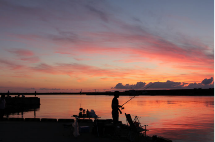 |去不了总能看看吧！日本钓鱼人十个最理想的都道府县