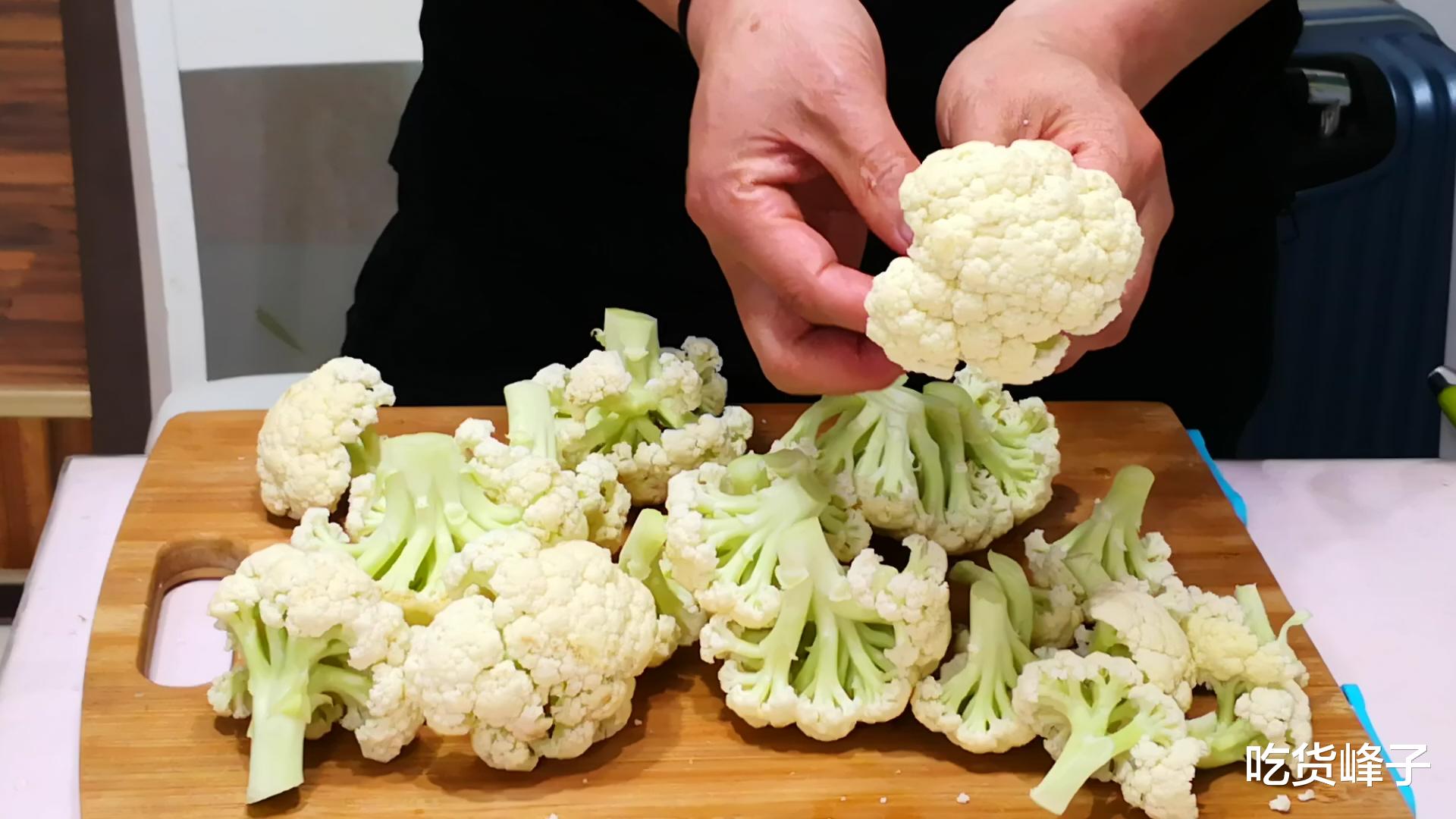 蔬菜|农村这4种蔬菜，是天然可食用“润肺药”，每天吃一点，润肺降燥