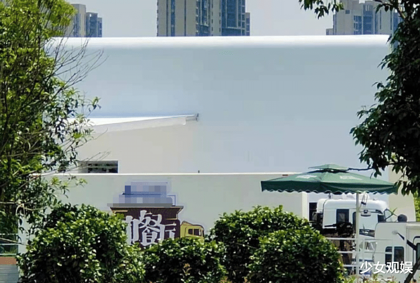 主持人|《中餐厅》新一季录制,张亮林大厨没现身,新阵容大家好满意