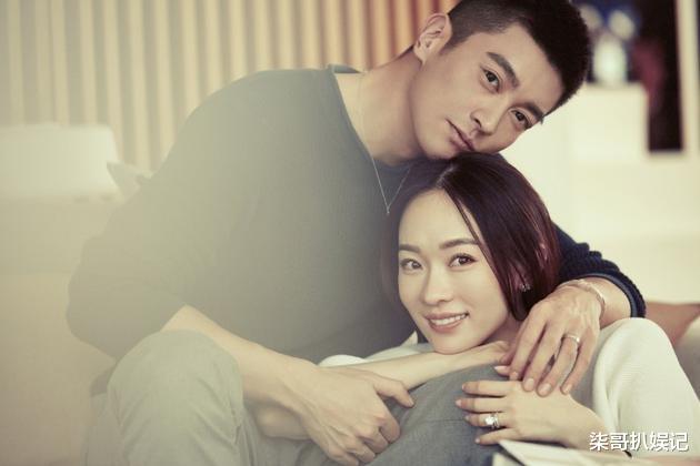 姐弟恋|“姐弟恋”有多香？当看到她们婚后的甜蜜瞬间，就知道有多令人羡慕了