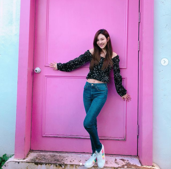 曾莞婷|国际影后「曾莞婷」8招冻龄秘诀公开！39岁逆龄生长超羡慕