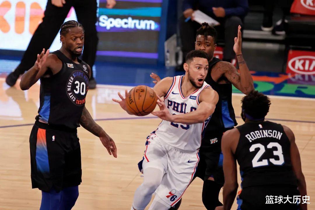 蘭德爾|5年2億！又一個四千萬先生！他現在穩二爭一！