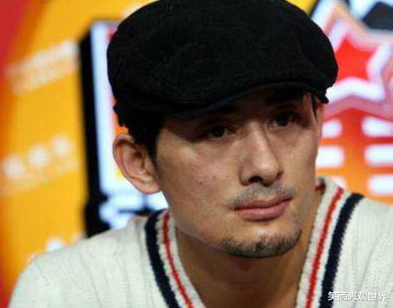 星光大道|从年入千万到\吃软饭\，被揭穿身份后\消失\的阿宝，如今现状如何