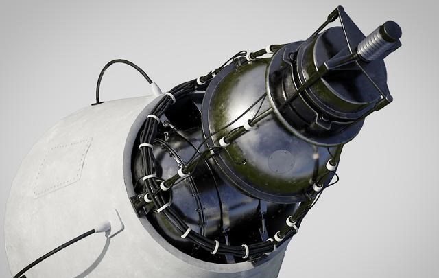 行星 第一个进入太空的狗，升空前就知回不来，死亡真相也被隐瞒45年