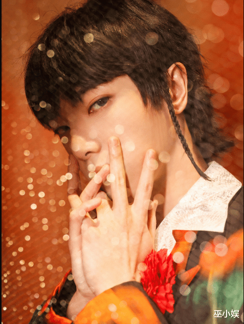 华晨宇|网传华晨宇整容失败？导致颜值下滑，目前已闭关去修复脸了？