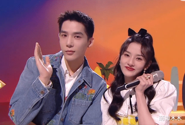 丁美兮|跨年晚会顶流也翻车！王一博胖到不见下颌线，杨幂“夹子音”被嘲