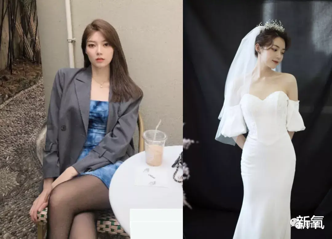 张哲瀚|刚成顶流就被爆女友，脱粉回踩疯狂爆料，但女友也太好看了吧！