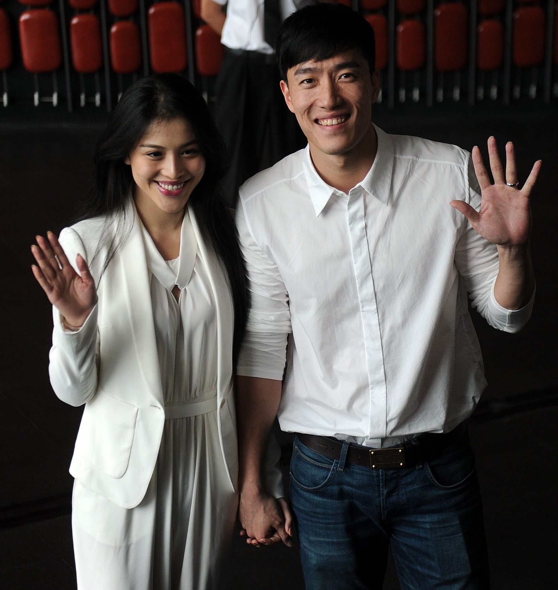 婚姻生活|27岁港姐5个月就离婚，盘点中港台明星超短命婚姻