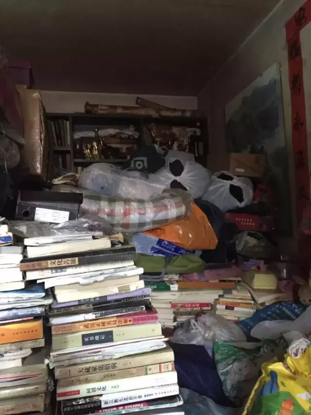 设计师|为报老人滴水之恩，北漂小伙爆改28平垃圾房，变阳光养老别墅