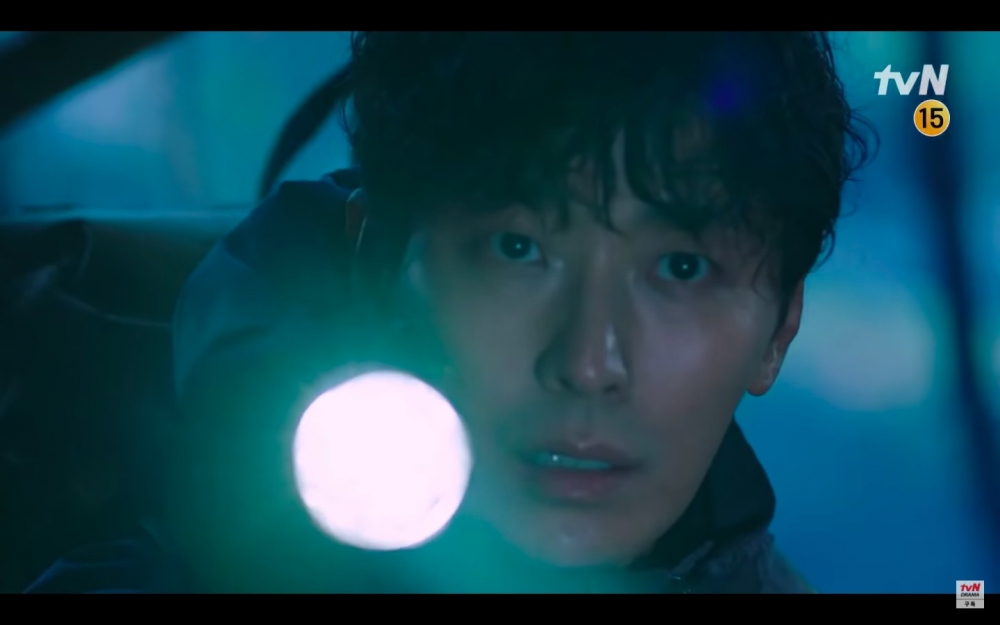 智异山|tvN15周年新剧预告！《忧郁症》、《御史与祚怡》、《智异山》，好戏连连