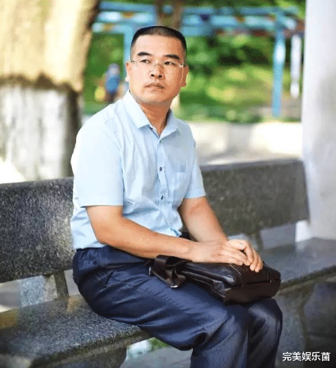 党琳山|宋祖德重拳出击！林生斌案子已成功九成，党琳山的演技太精湛