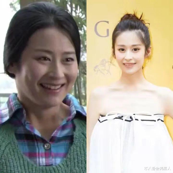 杨紫 明星减肥有多内卷？有人俩月暴瘦40斤，有人10岁就开始节食