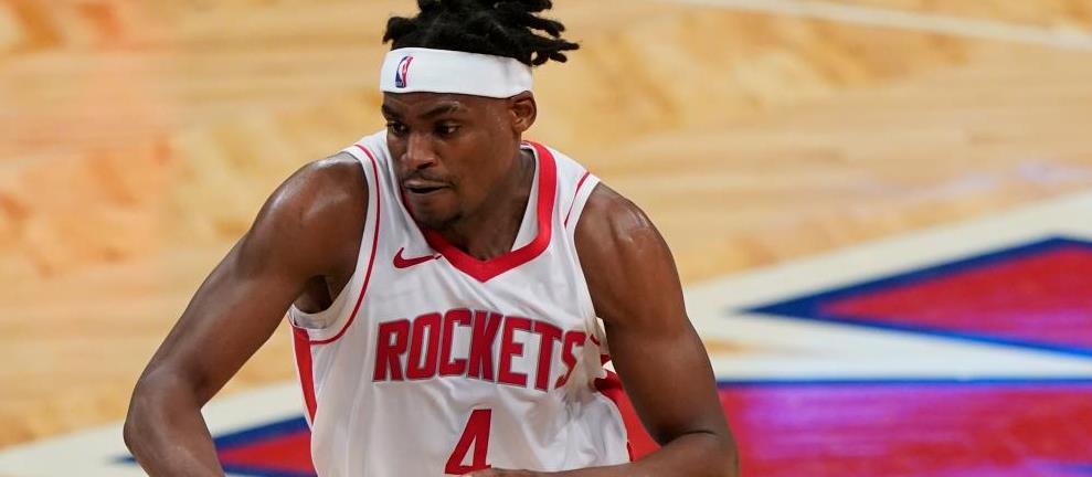 民间故事 终于要降价处理本·西蒙斯，76人队送出3换7方案交易火箭队沃尔