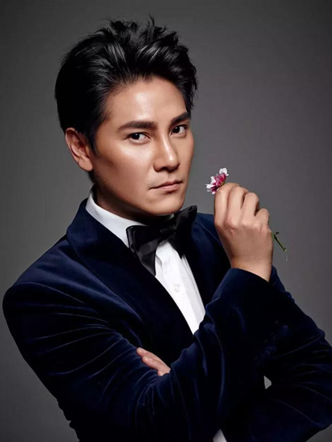 萧亚轩|嫁给赵丽颖的哥哥,隐婚七年,原来她才是圈内最幸福的豪门媳妇