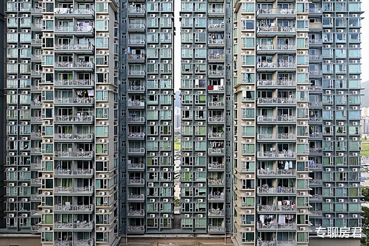 建筑质量|30年后，有钱人很可能提前“逃离”高层住宅！4大难题“难解决”