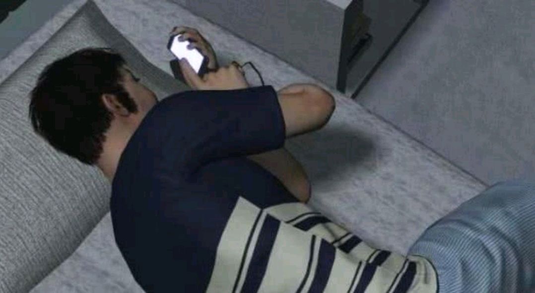 健康无价|男性睡前的3个行为，比喝酒伤肝，有一个就要改掉一个