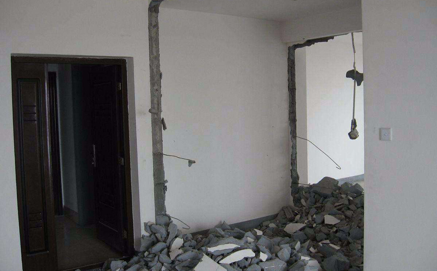 |二手房装修陷阱多，注重细节，轻松完成二手房的装修