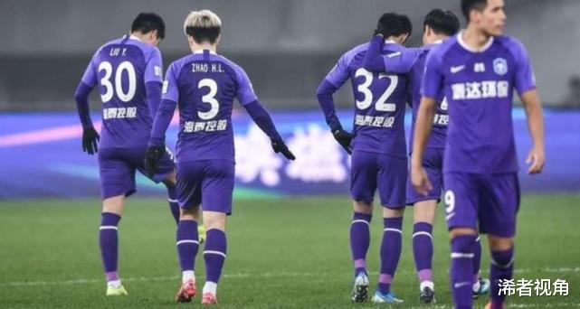 中國足協|突發! 曝中超恐迎來巨變: 足協已做成重要決定，恐重創江蘇天津足球