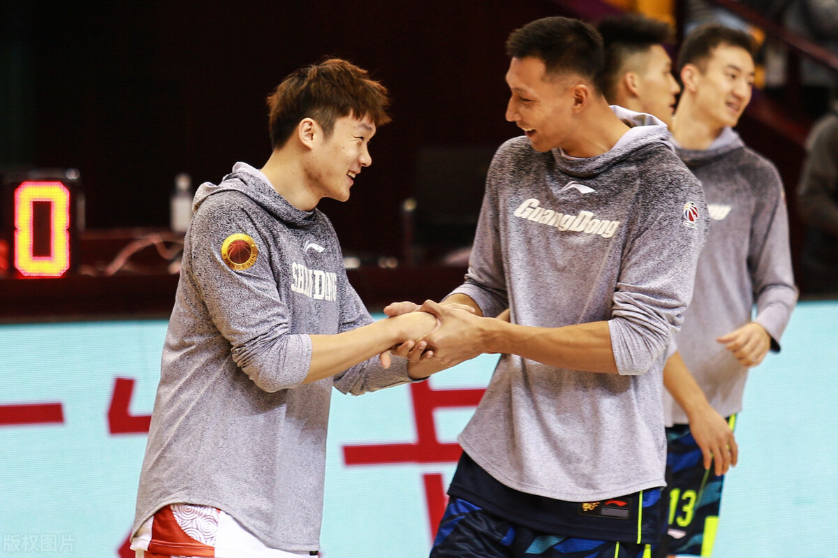 丁彦雨航|一副好牌打得稀巴烂，被国家队淘汰后小丁与睢冉全面闹掰