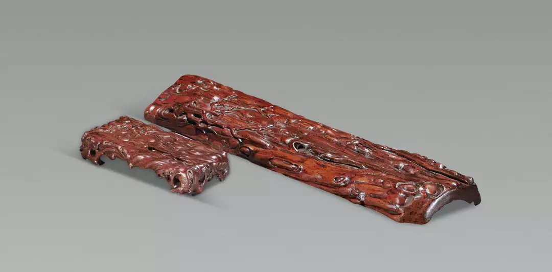 文玩|文玩就知道手串？这些真正的文玩你可能一件都没玩过！