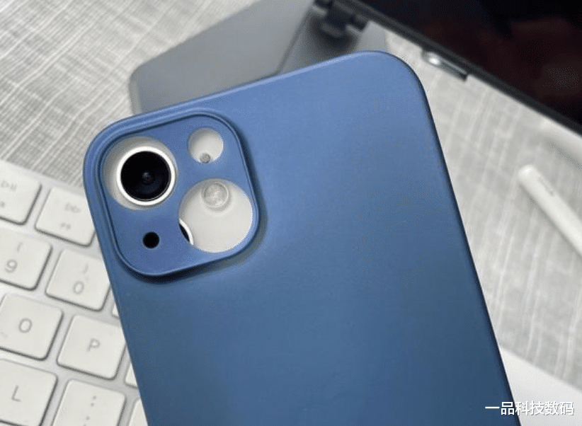 iphone13|iPhone13：三大亮点助力，却是加量不加价