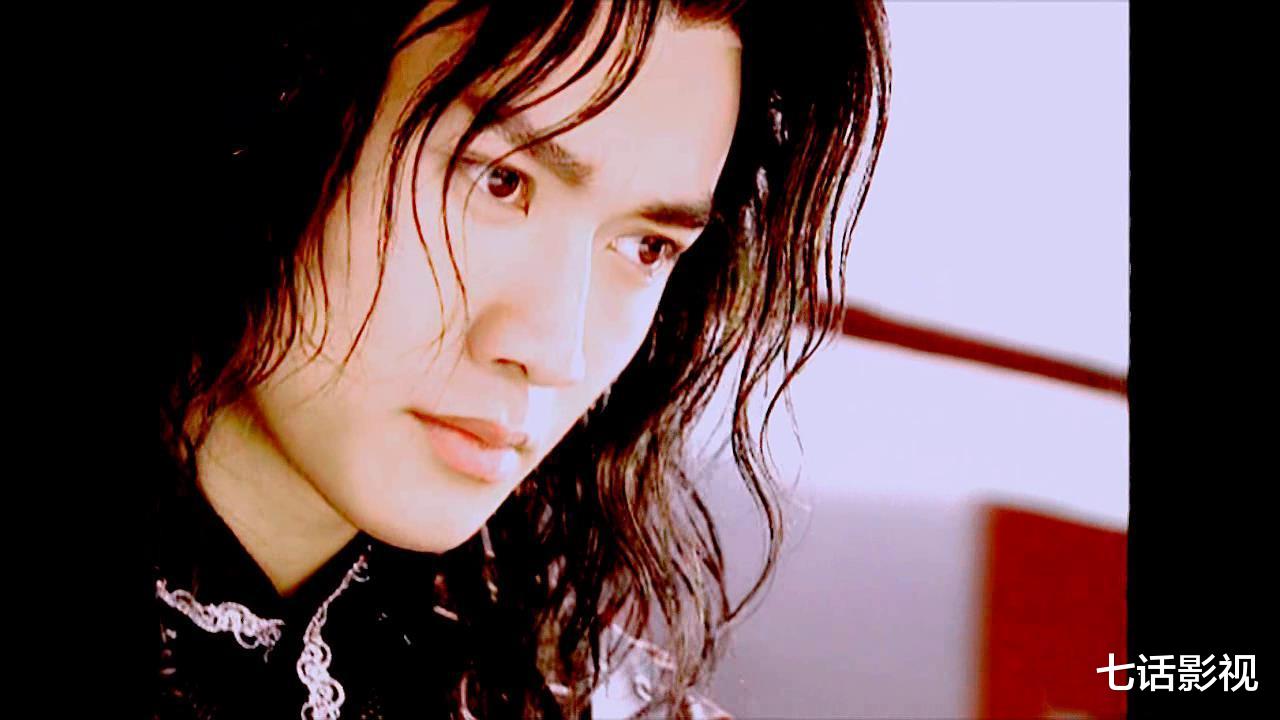 迪丽热巴|古丑的原罪?陈伟霆龙须刘海造型遭差评,迪丽热巴也曾因它翻车