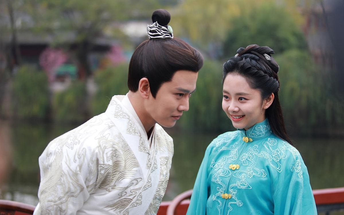 马蓉|这几部良心电视剧，一部比一部精彩，再刷百遍也不嫌多！