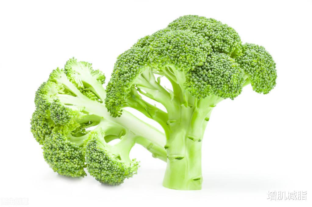 护肤 这些天然蔬菜热量低，可以抑制饥饿感，促进身体刮脂！