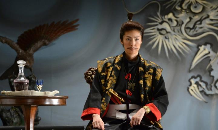 天海祐希|54岁天海祐希率性活出单身女性榜样！曾经不懂为何女粉丝对她着迷